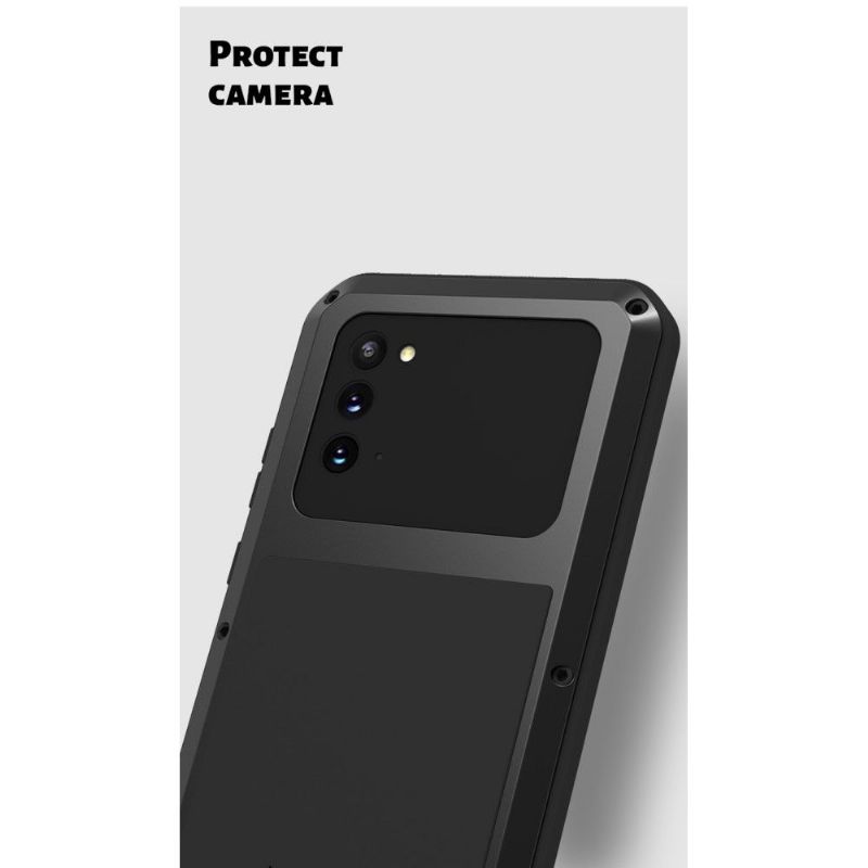 Kryt Na Samsung Galaxy Note 20 Love Mei Powerful Ultra Protective