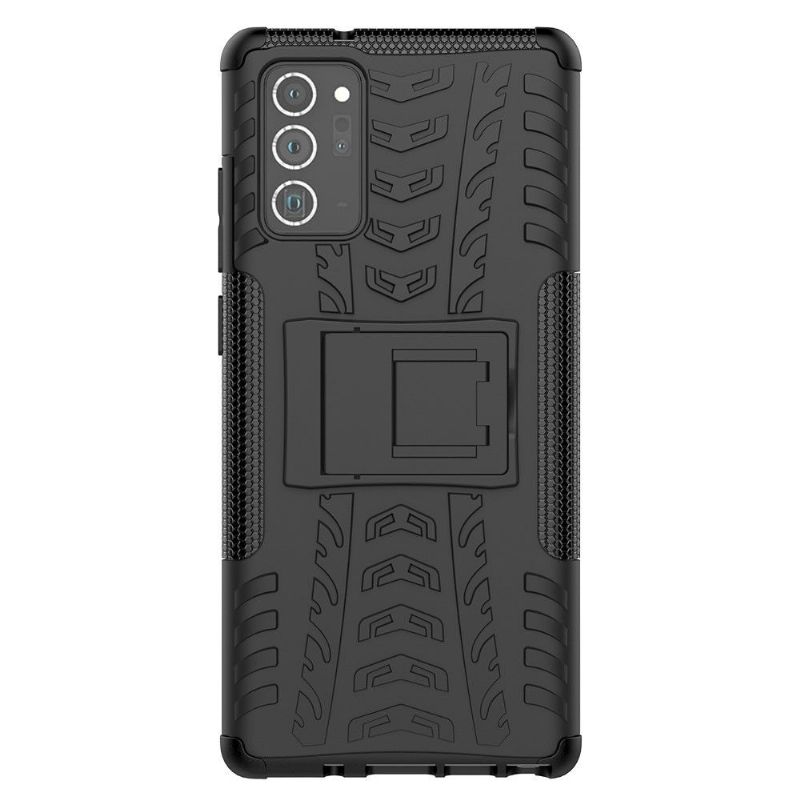 Kryt Na Samsung Galaxy Note 20 Ochranný Funkce Podpory