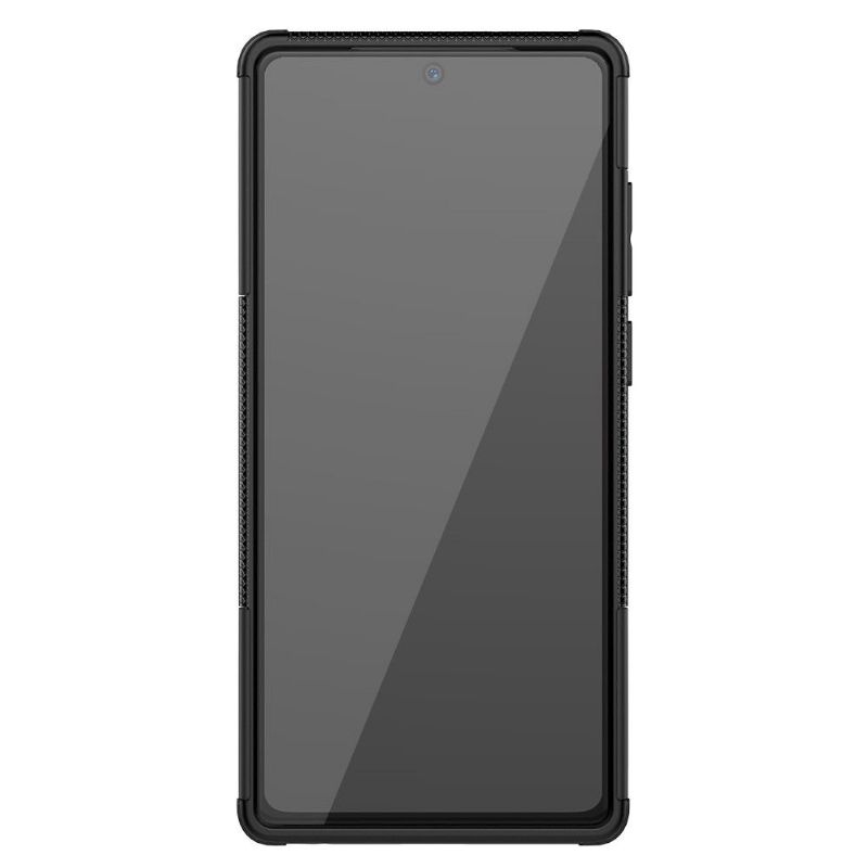 Kryt Na Samsung Galaxy Note 20 Ochranný Funkce Podpory