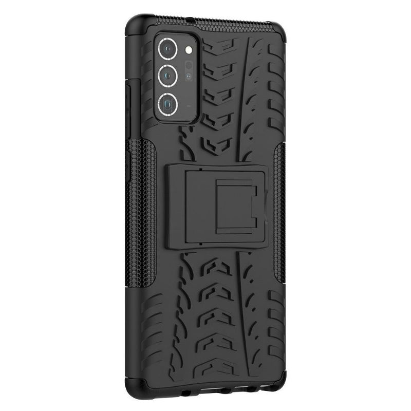 Kryt Na Samsung Galaxy Note 20 Ochranný Funkce Podpory