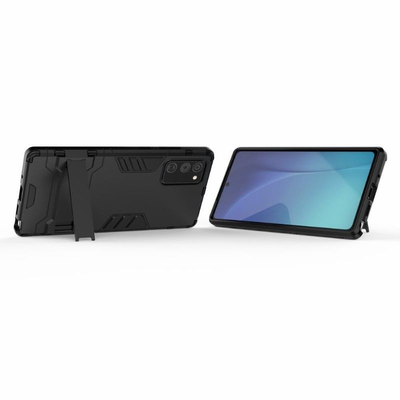 Kryt Na Samsung Galaxy Note 20 Podpora Funkce Cool Guard