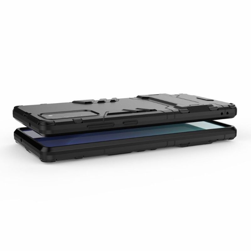 Kryt Na Samsung Galaxy Note 20 Podpora Funkce Cool Guard