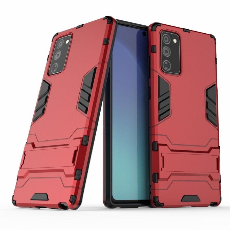 Kryt Na Samsung Galaxy Note 20 Podpora Funkce Cool Guard