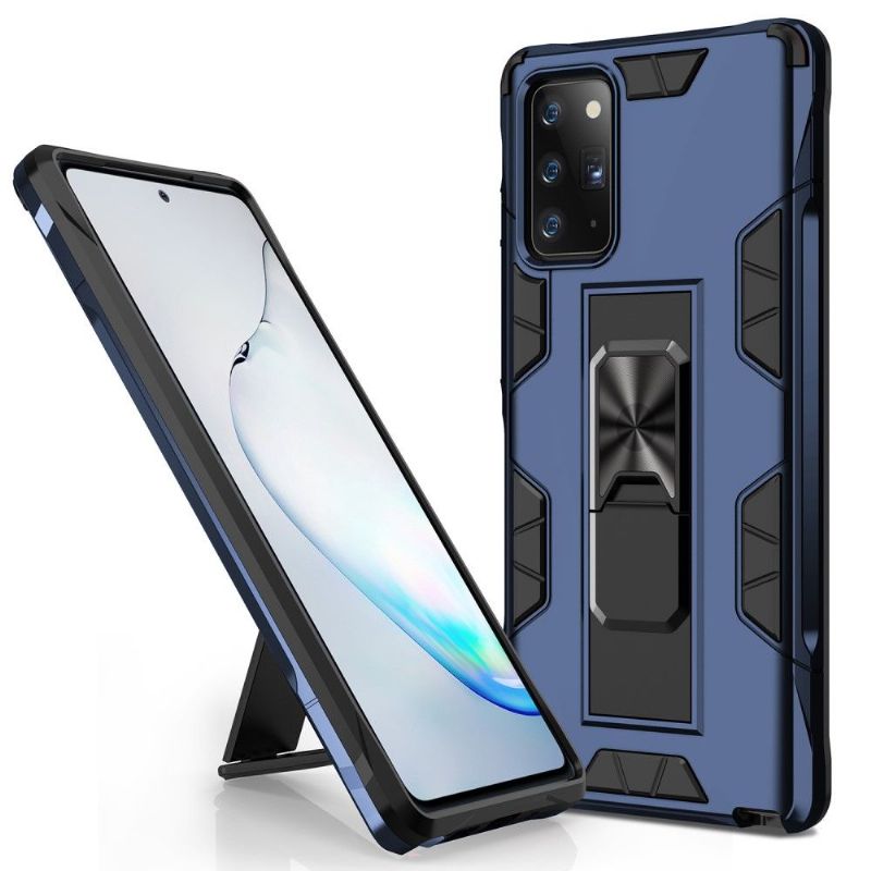 Kryt Na Samsung Galaxy Note 20 Podpora Funkce Ochrany Štítem