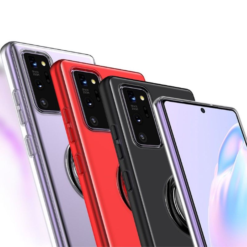Kryt Na Samsung Galaxy Note 20 S Magnetickým Kroužkem