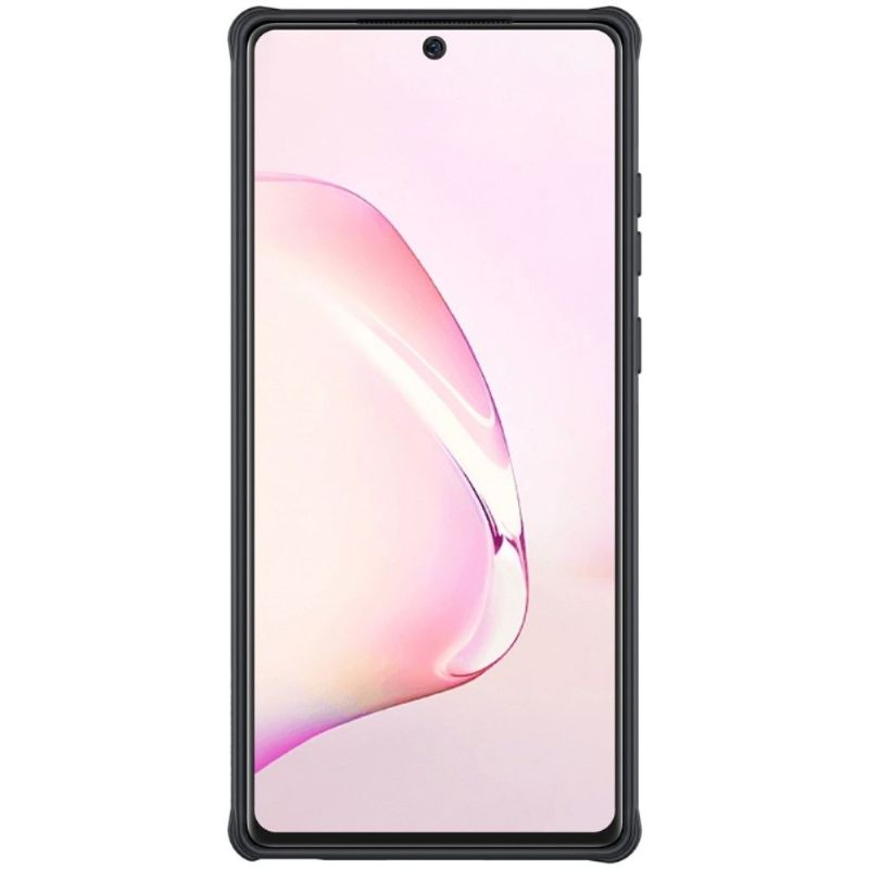 Kryt Na Samsung Galaxy Note 20 Se Zadním Krytem Objektivu