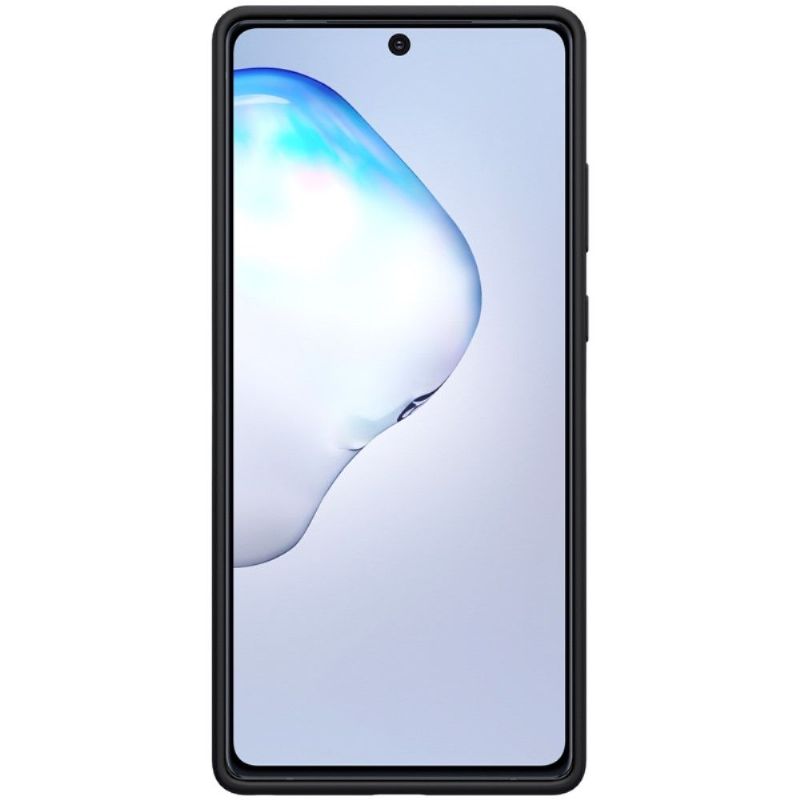 Kryt Na Samsung Galaxy Note 20 Řada Flex Pure
