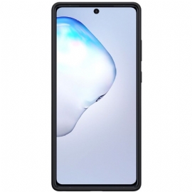 Kryt Na Samsung Galaxy Note 20 Řada Flex Pure