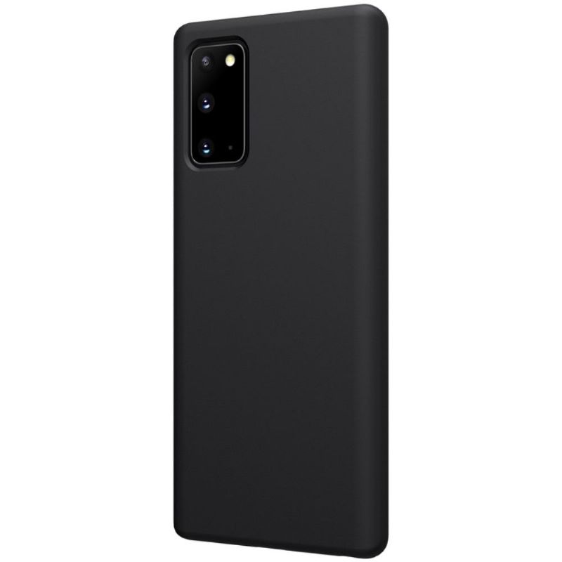 Kryt Na Samsung Galaxy Note 20 Řada Flex Pure