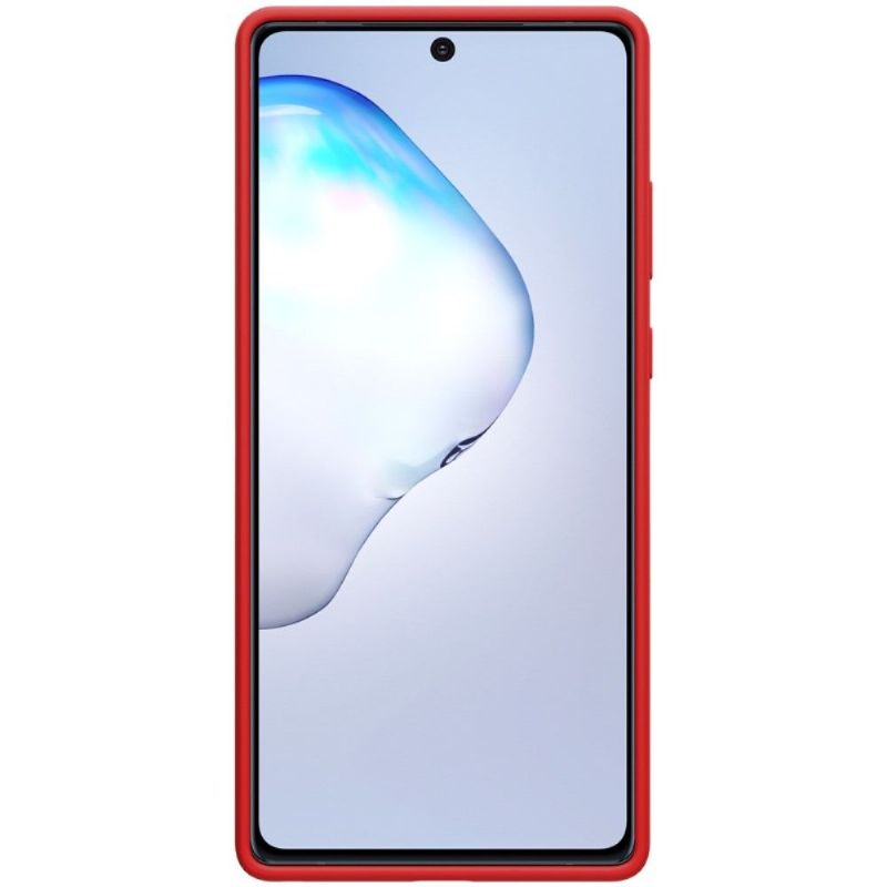 Kryt Na Samsung Galaxy Note 20 Řada Flex Pure