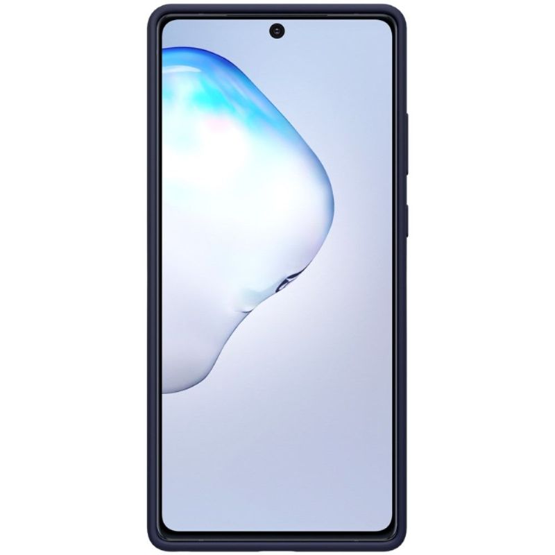 Kryt Na Samsung Galaxy Note 20 Řada Flex Pure