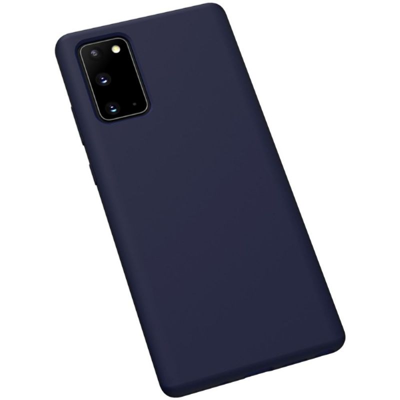Kryt Na Samsung Galaxy Note 20 Řada Flex Pure