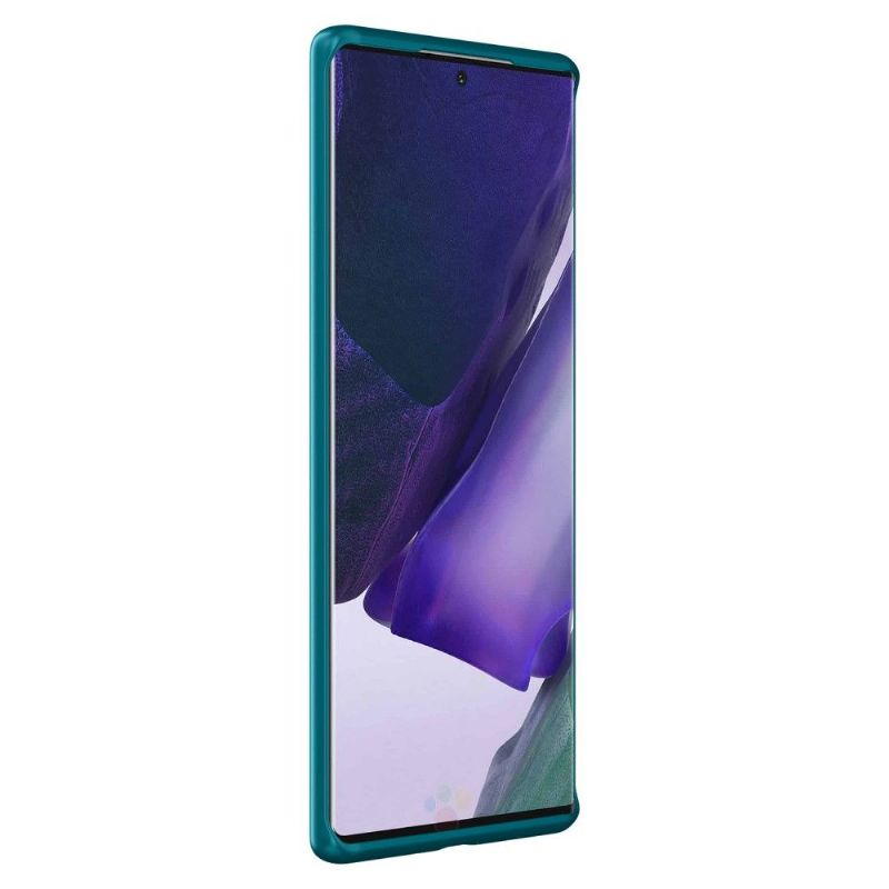 Kryty Na Mobil Na Samsung Galaxy Note 20 Kožený Efekt Jacar Design
