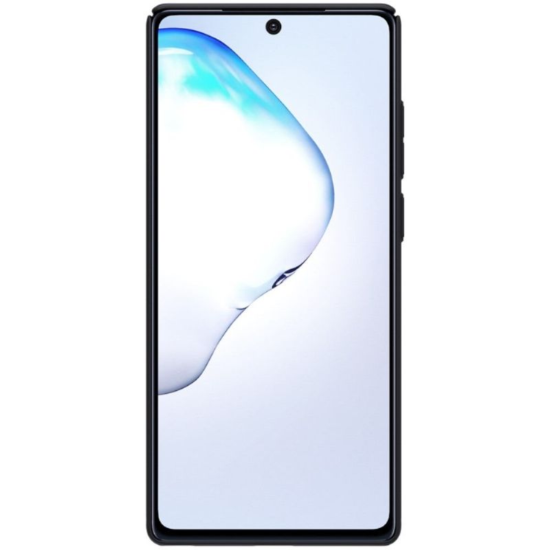 Kryty Na Mobil Na Samsung Galaxy Note 20 Nillkinův Frostův Efekt