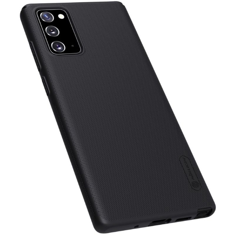 Kryty Na Mobil Na Samsung Galaxy Note 20 Nillkinův Frostův Efekt