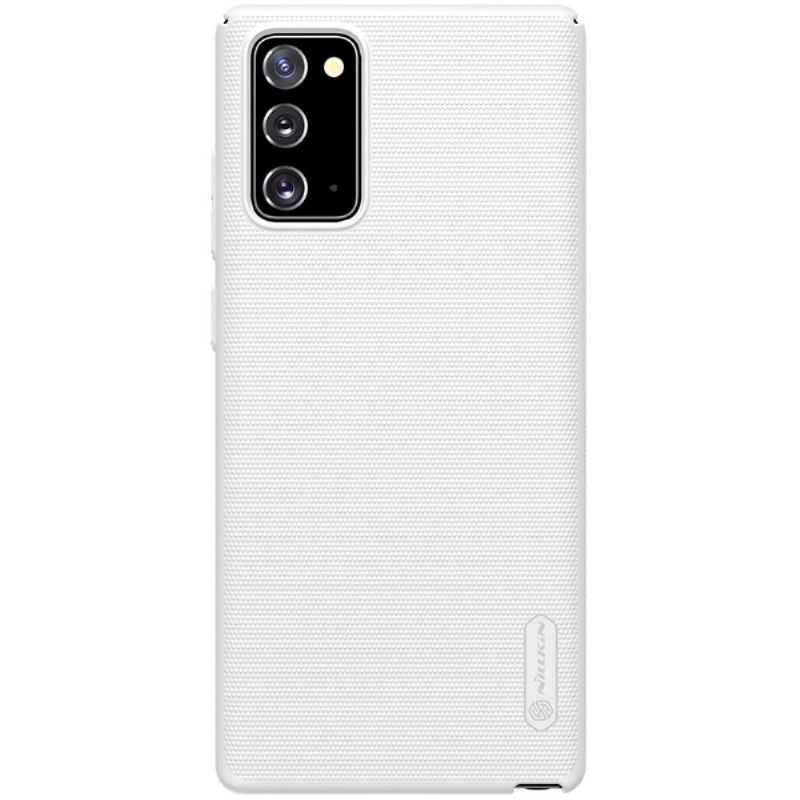 Kryty Na Mobil Na Samsung Galaxy Note 20 Nillkinův Frostův Efekt
