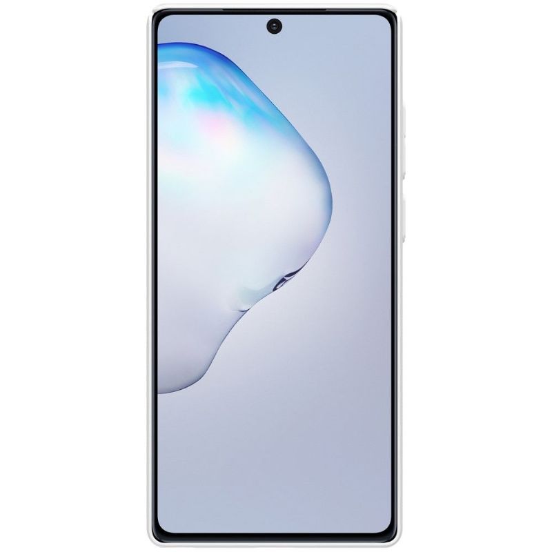 Kryty Na Mobil Na Samsung Galaxy Note 20 Nillkinův Frostův Efekt