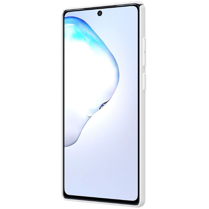 Kryty Na Mobil Na Samsung Galaxy Note 20 Nillkinův Frostův Efekt