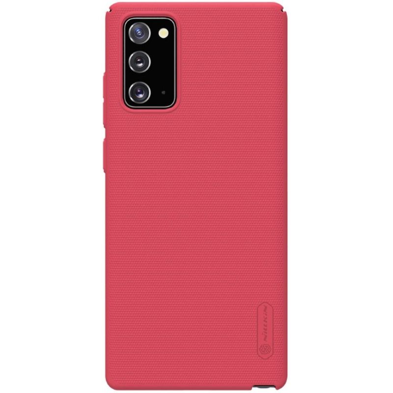 Kryty Na Mobil Na Samsung Galaxy Note 20 Nillkinův Frostův Efekt
