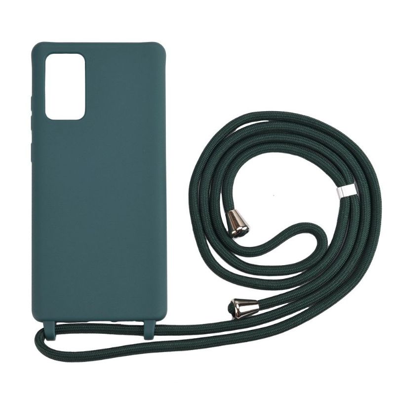 Kryty Na Mobil Na Samsung Galaxy Note 20 S Ramenním Popruhem