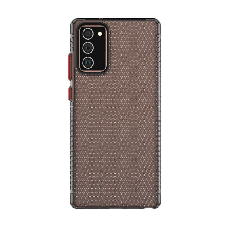 Kryty Na Mobil Na Samsung Galaxy Note 20 Silikonová Voština