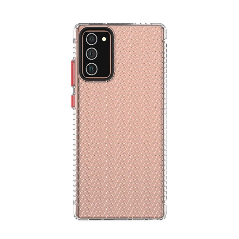 Kryty Na Mobil Na Samsung Galaxy Note 20 Silikonová Voština