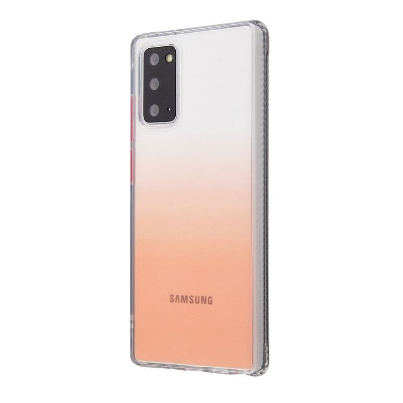 Kryty Na Mobil Na Samsung Galaxy Note 20 Vymazat Přechod