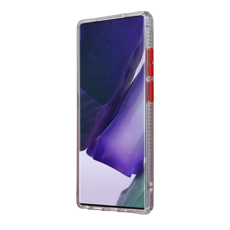 Kryty Na Mobil Na Samsung Galaxy Note 20 Vymazat Přechod