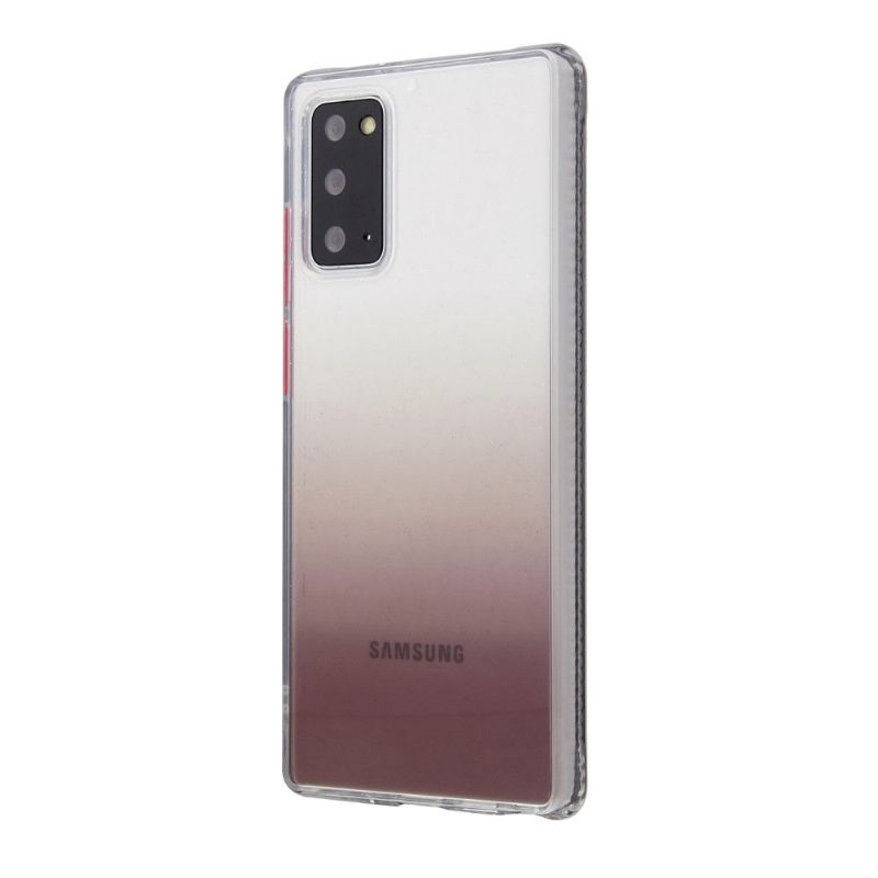 Kryty Na Mobil Na Samsung Galaxy Note 20 Vymazat Přechod