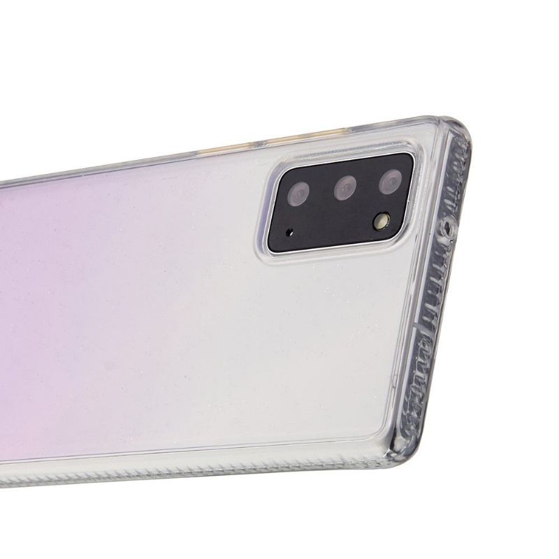 Kryty Na Mobil Na Samsung Galaxy Note 20 Vymazat Přechod