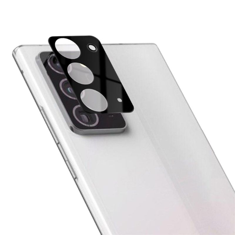 Tvrzené Sklo Samsung Galaxy Note 20 Chrániče Objektivu Fotoaparátu