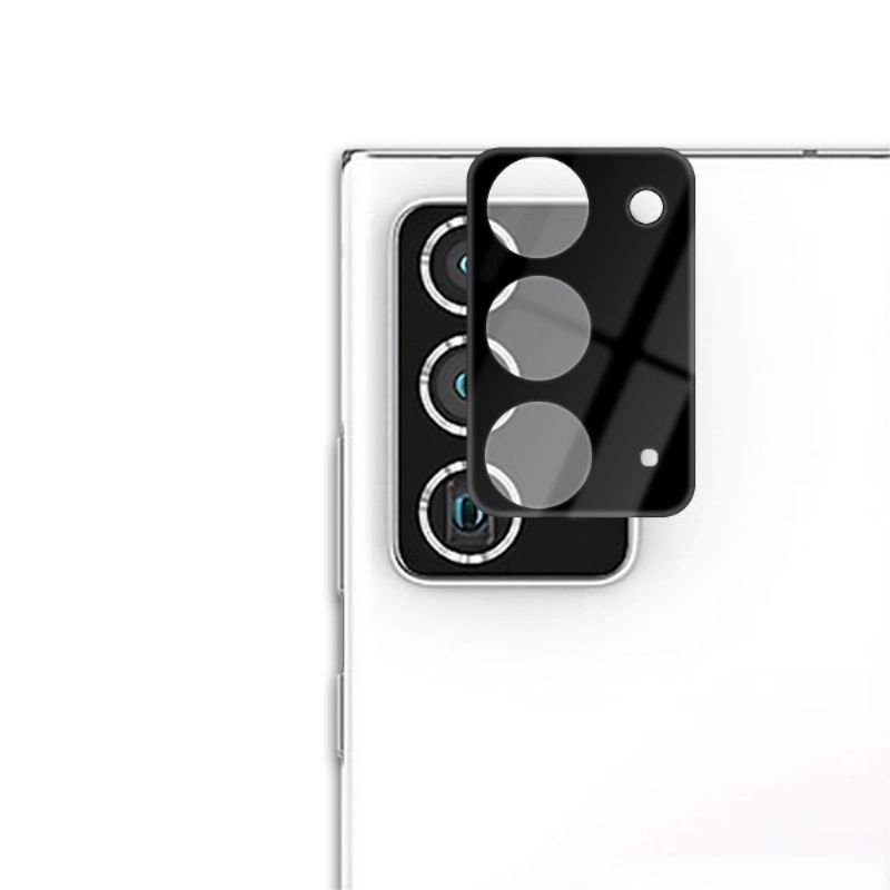 Tvrzené Sklo Samsung Galaxy Note 20 Chrániče Objektivu Fotoaparátu