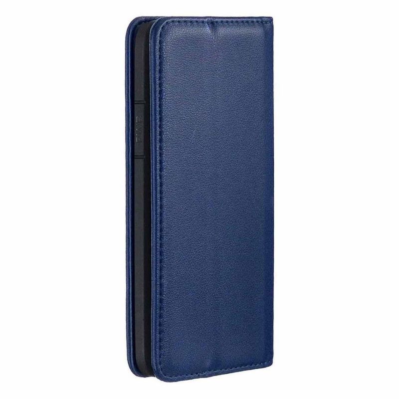 Kryt Flipové Pouzdro Na iPhone X / XS 2v1 Černá