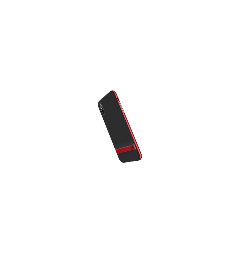 Kryt Na iPhone X / XS Série Rock Royce