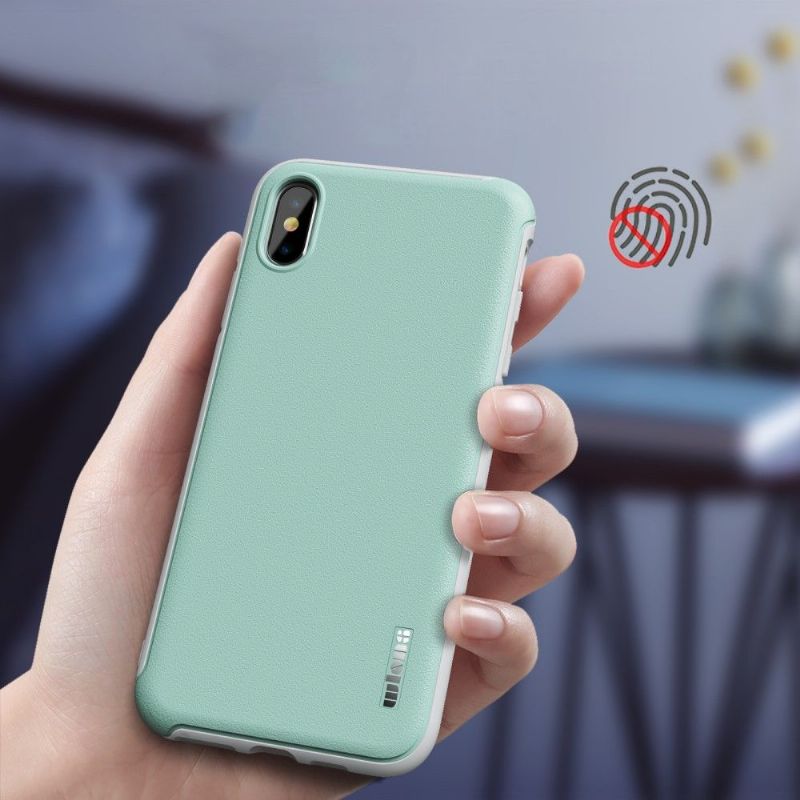 Kryty Na Mobil Na iPhone X / XS Makronková Řada
