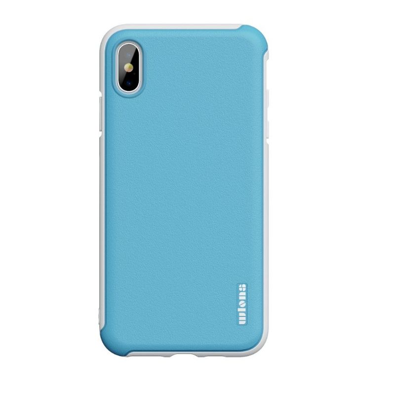 Kryty Na Mobil Na iPhone X / XS Makronková Řada