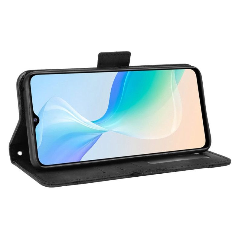 Flipové Pouzdro Na Vivo Y76 5G Multi-cards
