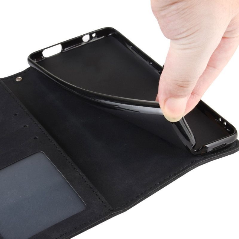Flipové Pouzdro Na Vivo Y76 5G Multi-cards