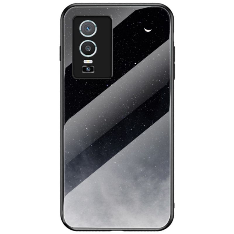 Kryt Na Vivo Y76 5G Krása Tvrzené Sklo
