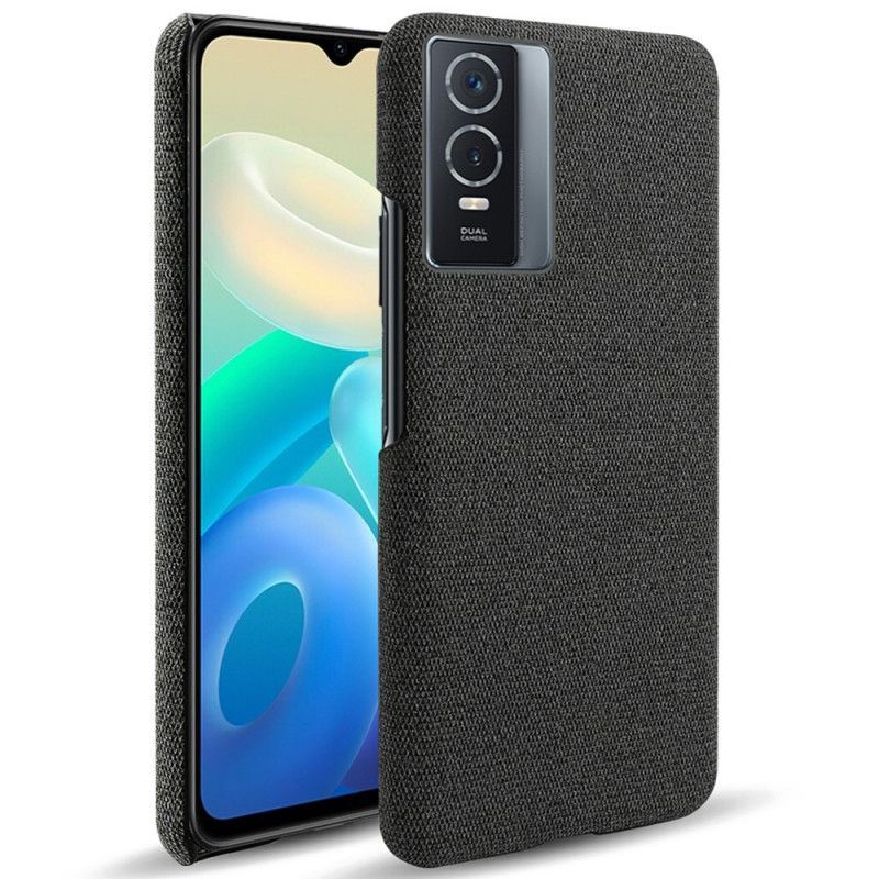 Kryty Na Mobil Na Vivo Y76 5G Tkanina