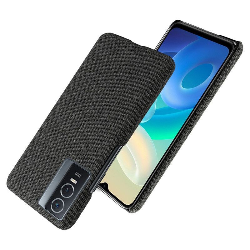 Kryty Na Mobil Na Vivo Y76 5G Tkanina