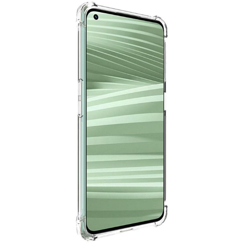 Kryt Na Realme GT 2 Pro Ochrana Třídy Clear