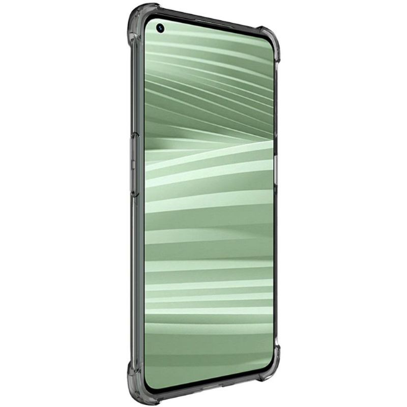 Kryt Na Realme GT 2 Pro Ochrana Třídy Clear