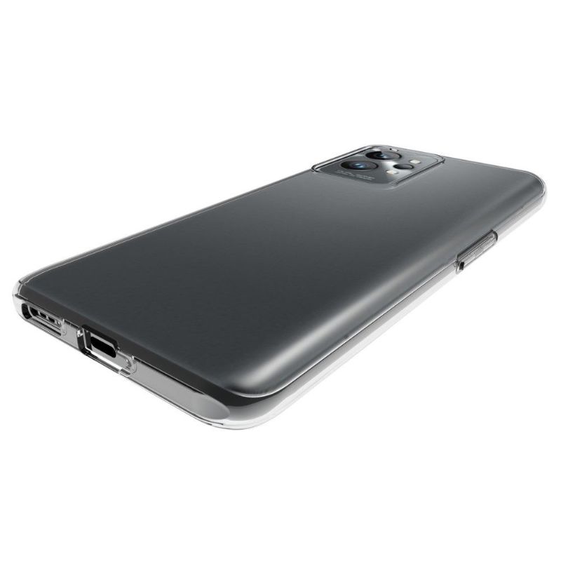 Kryt Na Realme GT 2 Pro Premův Průhledný
