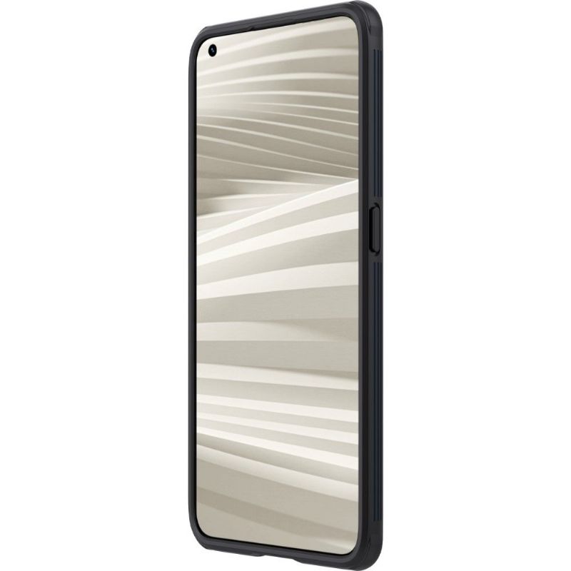 Kryt Na Realme GT 2 Pro Vačkový Štít Se Zadním Krytem Objektivu