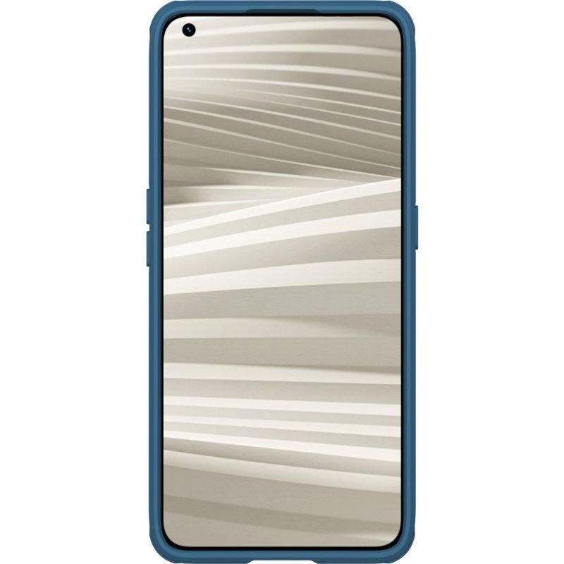 Kryt Na Realme GT 2 Pro Vačkový Štít Se Zadním Krytem Objektivu