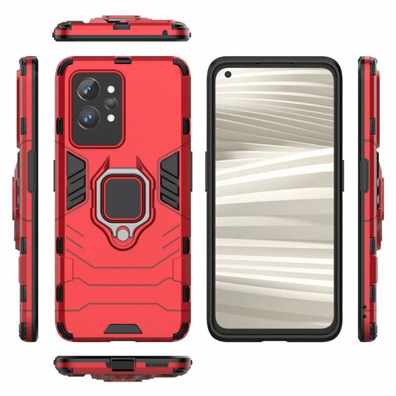 Kryty Na Mobil Na Realme GT 2 Pro Nárazuvzdorná A Odolná Belinda