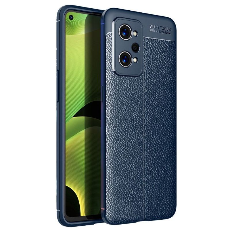 Kryty Na Mobil Na Realme GT 2 Pro Zrnitá Dokončovací Hadice