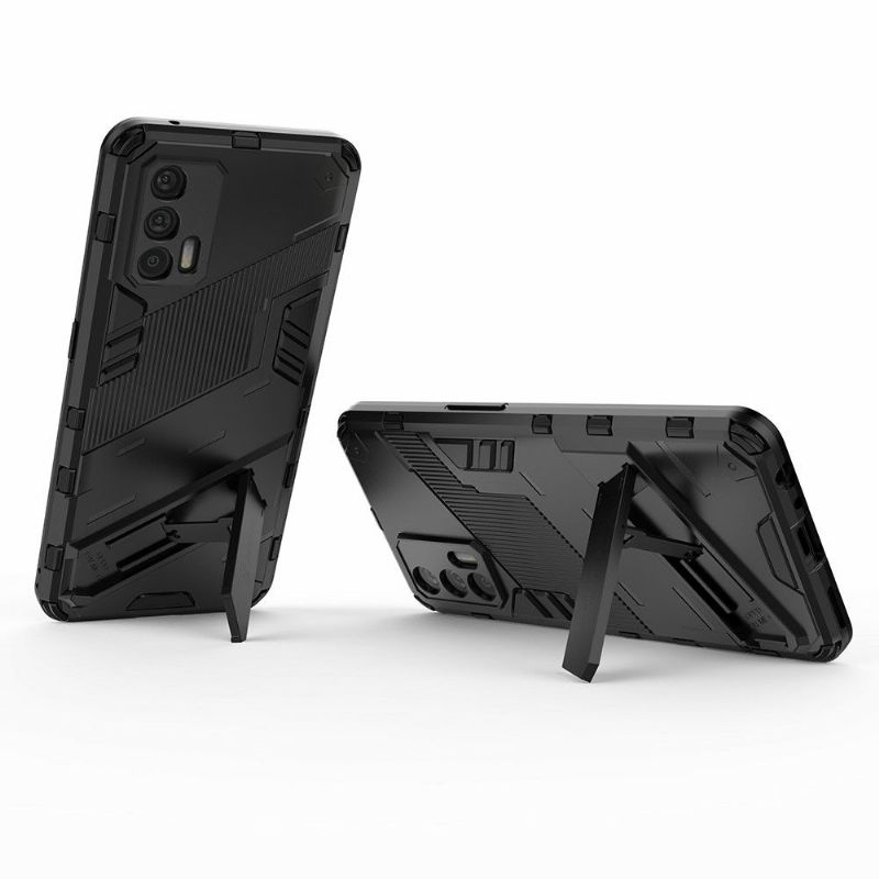Kryty Na Mobil Na Realme GT 5G Hybrid Se Stojanem