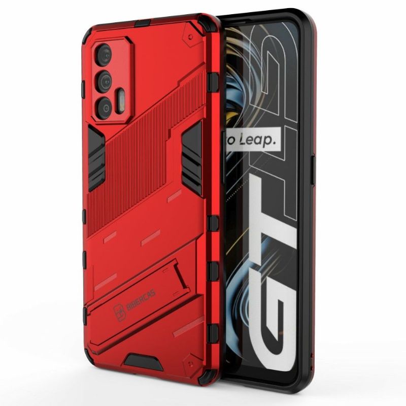 Kryty Na Mobil Na Realme GT 5G Hybrid Se Stojanem